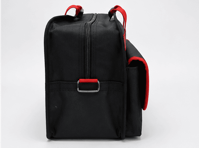 TECHBAG 8 BÜYÜK BOY TAKIM ÇANTASI Image 2