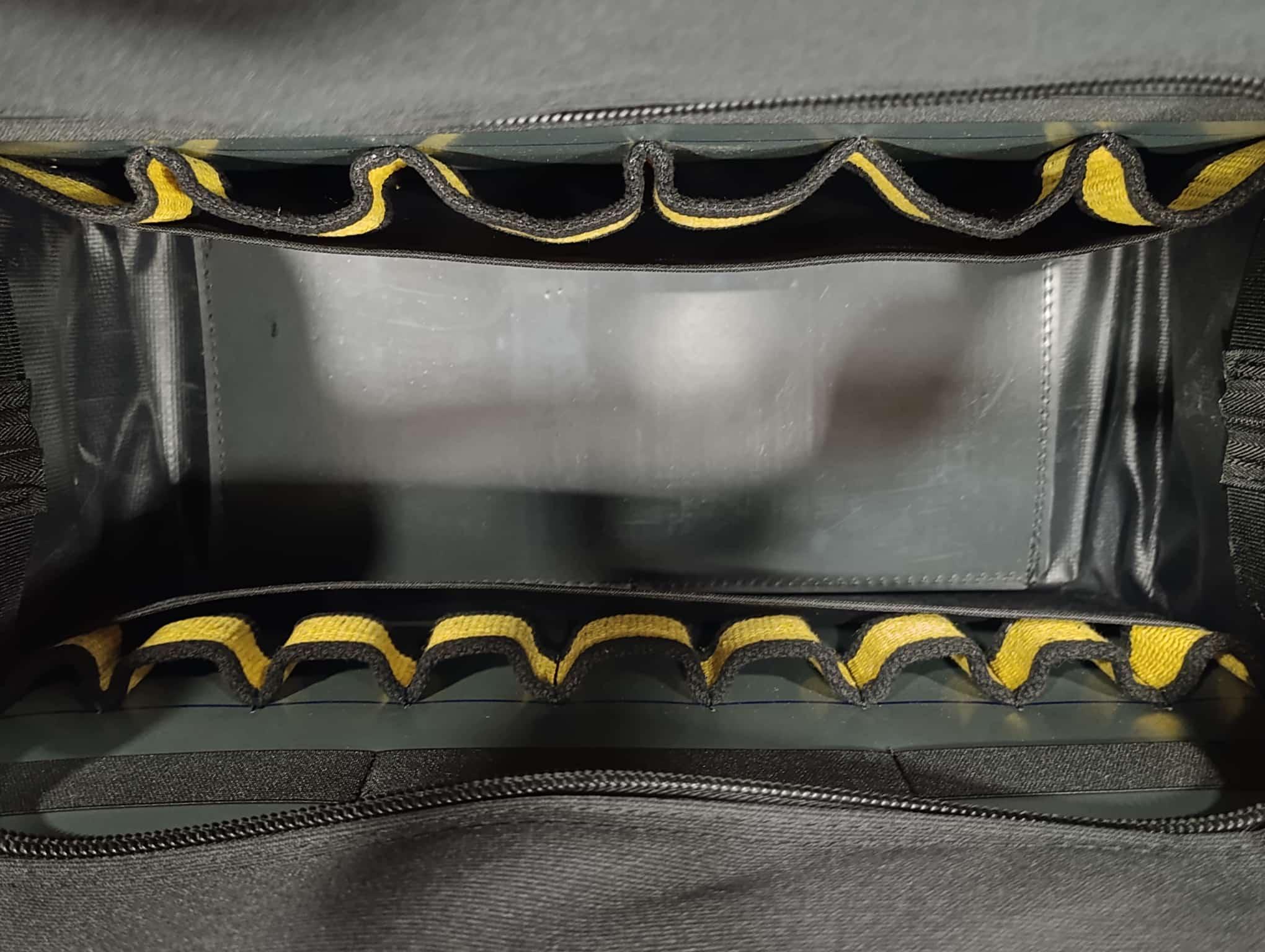 TECHBAG 8 BÜYÜK BOY TAKIM ÇANTASI Image 3