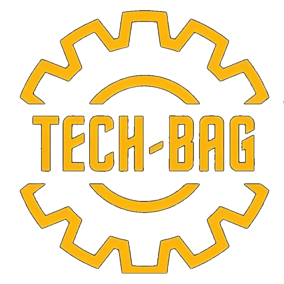 TECHBAG Logo